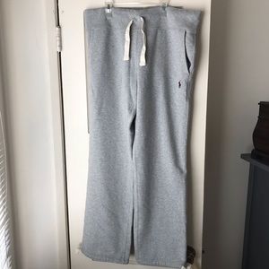 Polo by Ralph Lauren Sweats